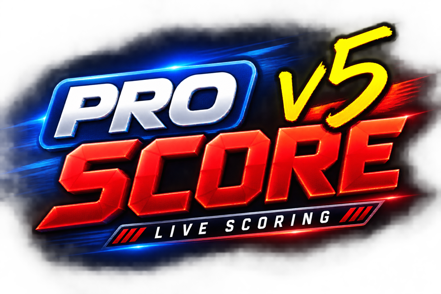 ProScore Live Scoring